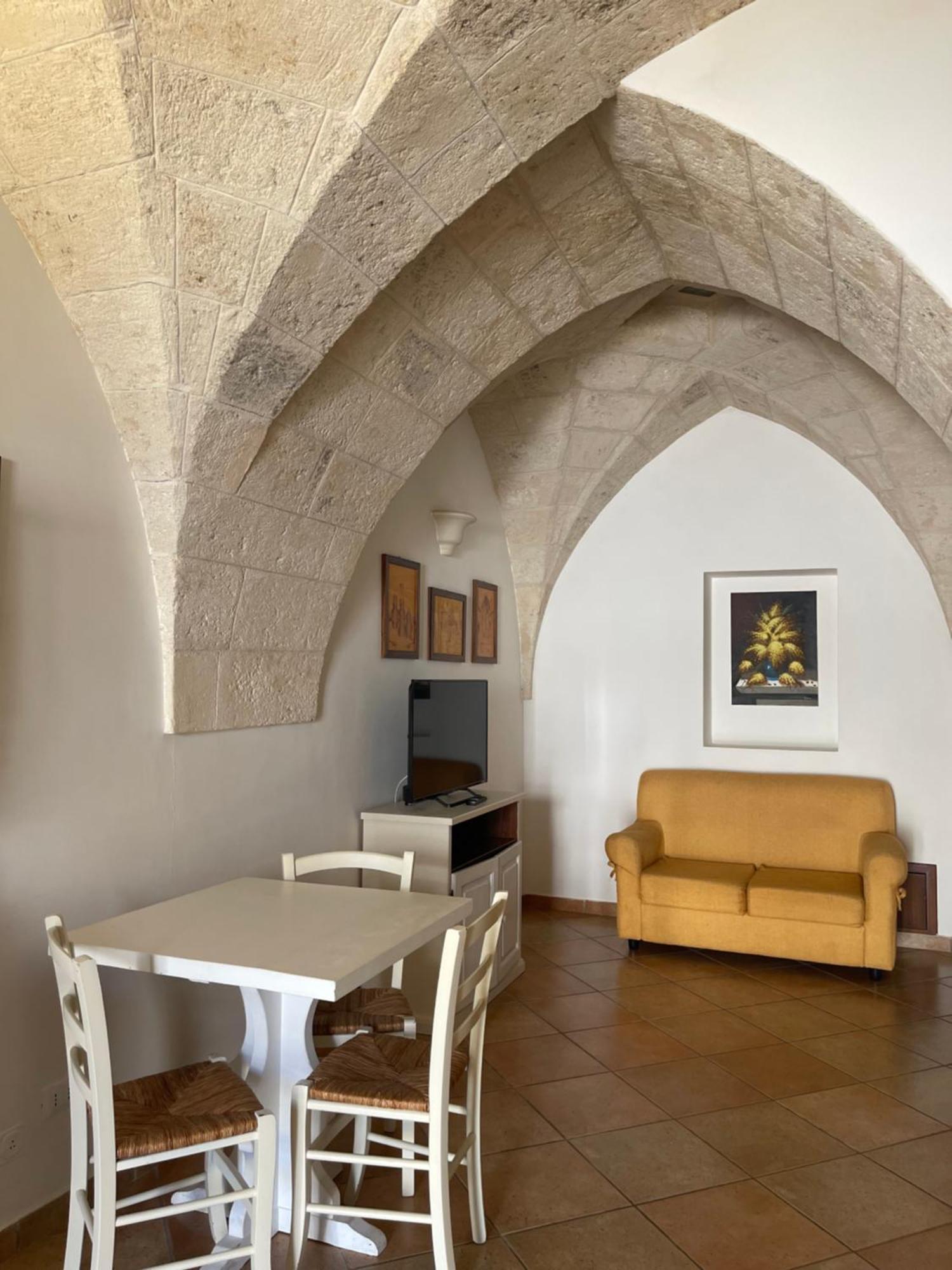 Masseria Don Sante Fasano Rom bilde