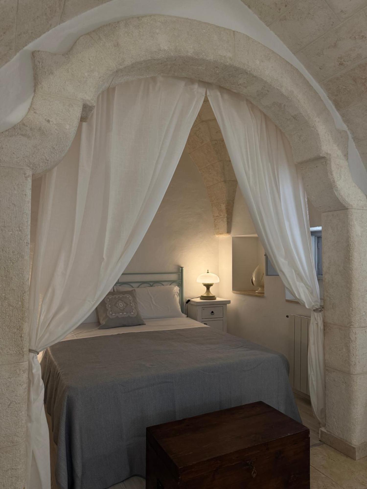 Masseria Don Sante Fasano Eksteriør bilde