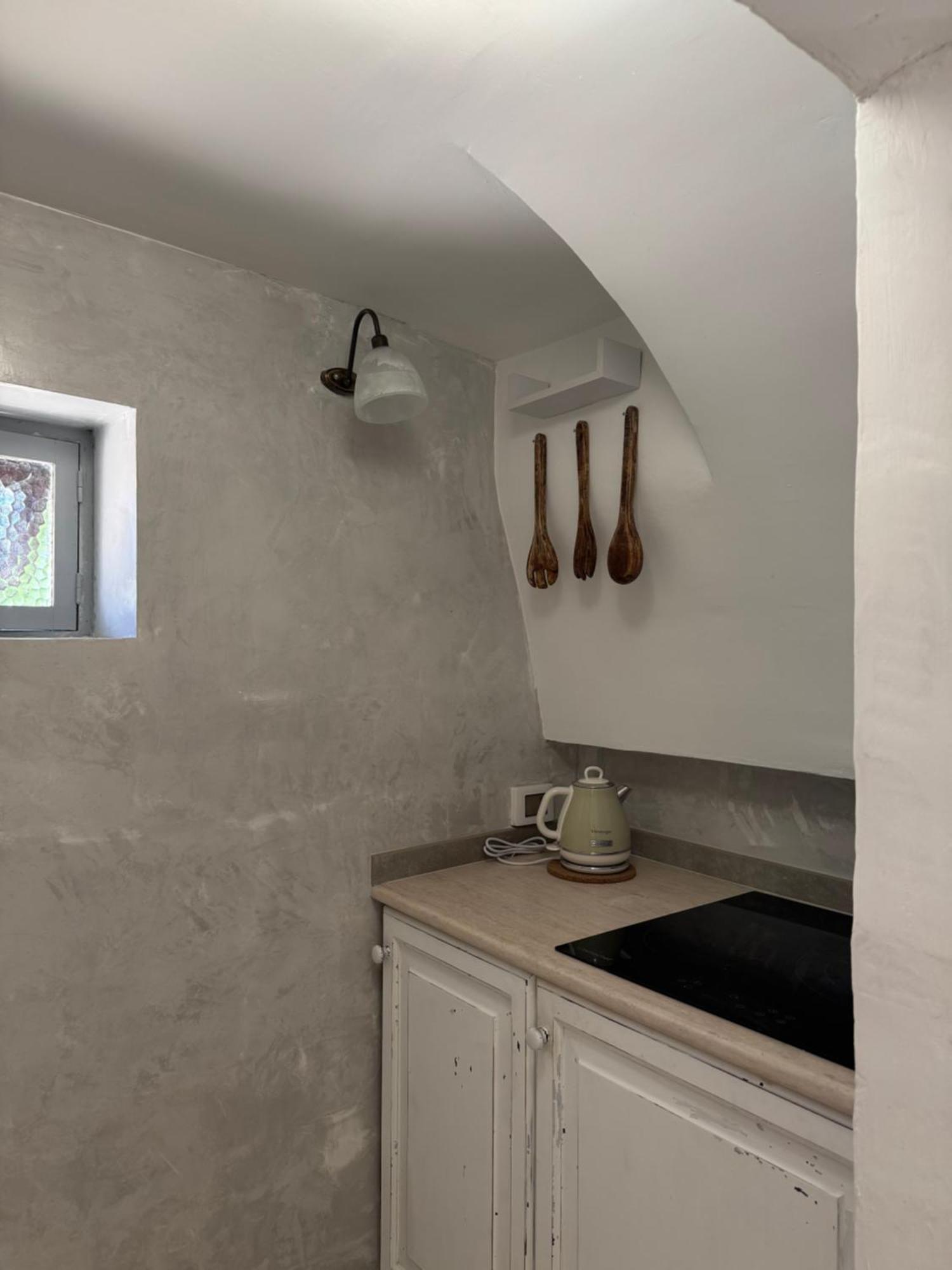 Masseria Don Sante Fasano Eksteriør bilde