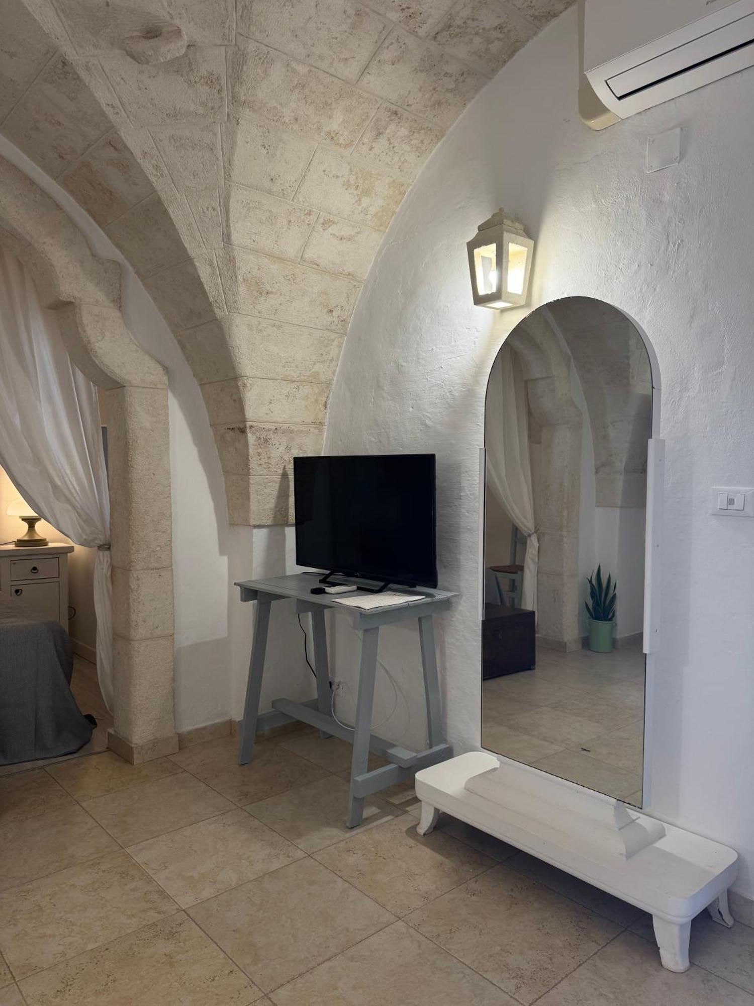 Masseria Don Sante Fasano Eksteriør bilde
