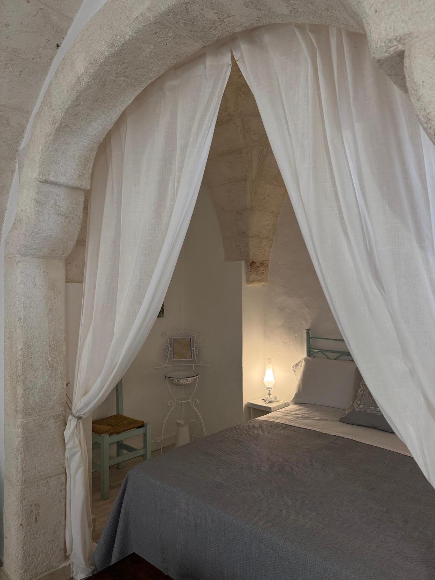 Masseria Don Sante Fasano Eksteriør bilde