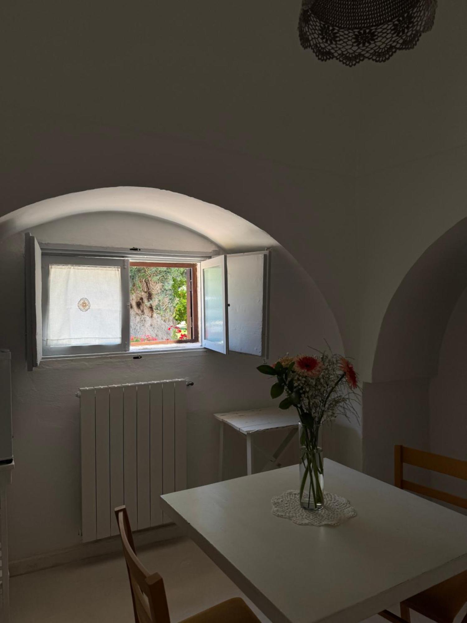 Masseria Don Sante Fasano Rom bilde