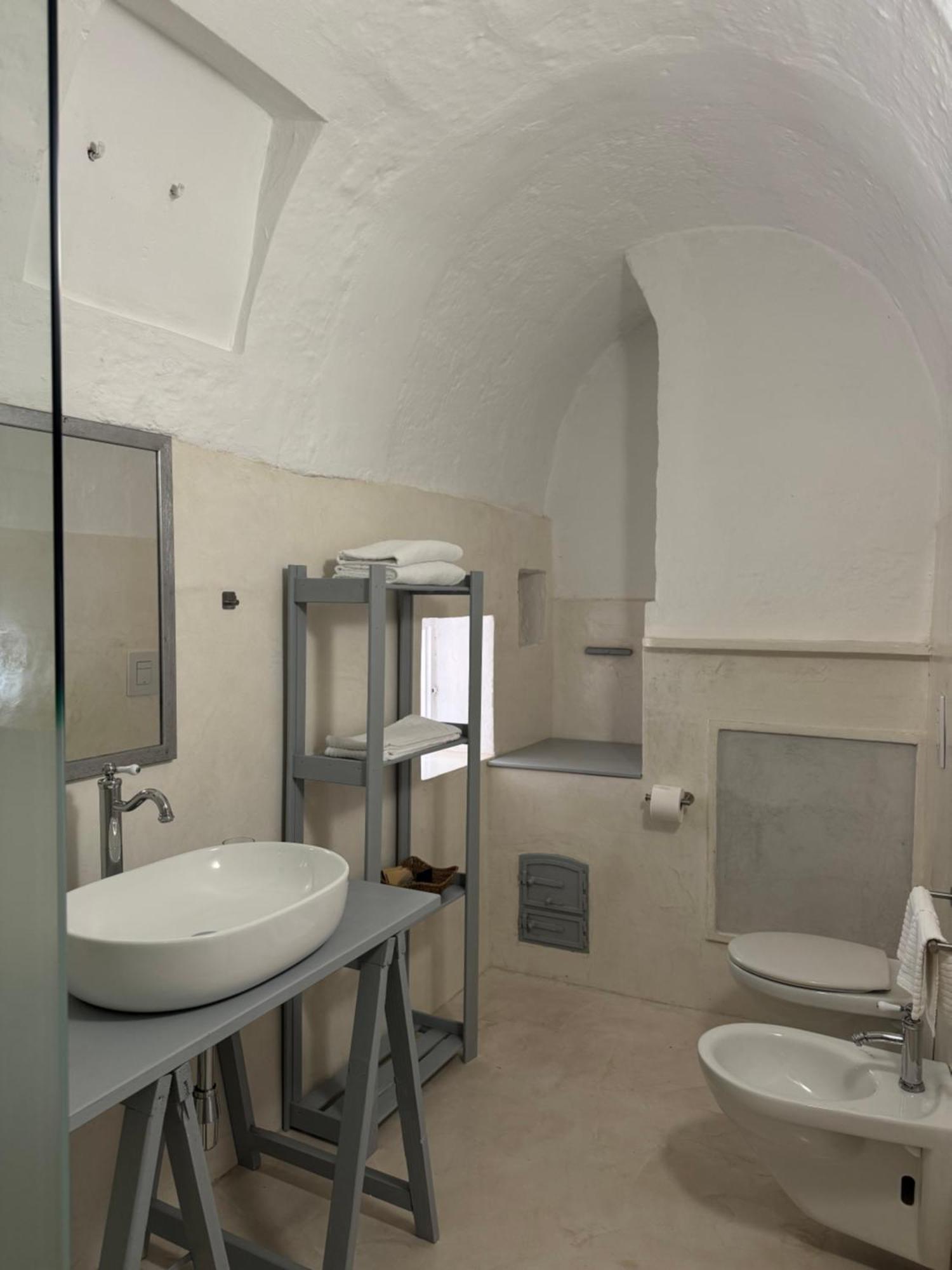Masseria Don Sante Fasano Eksteriør bilde