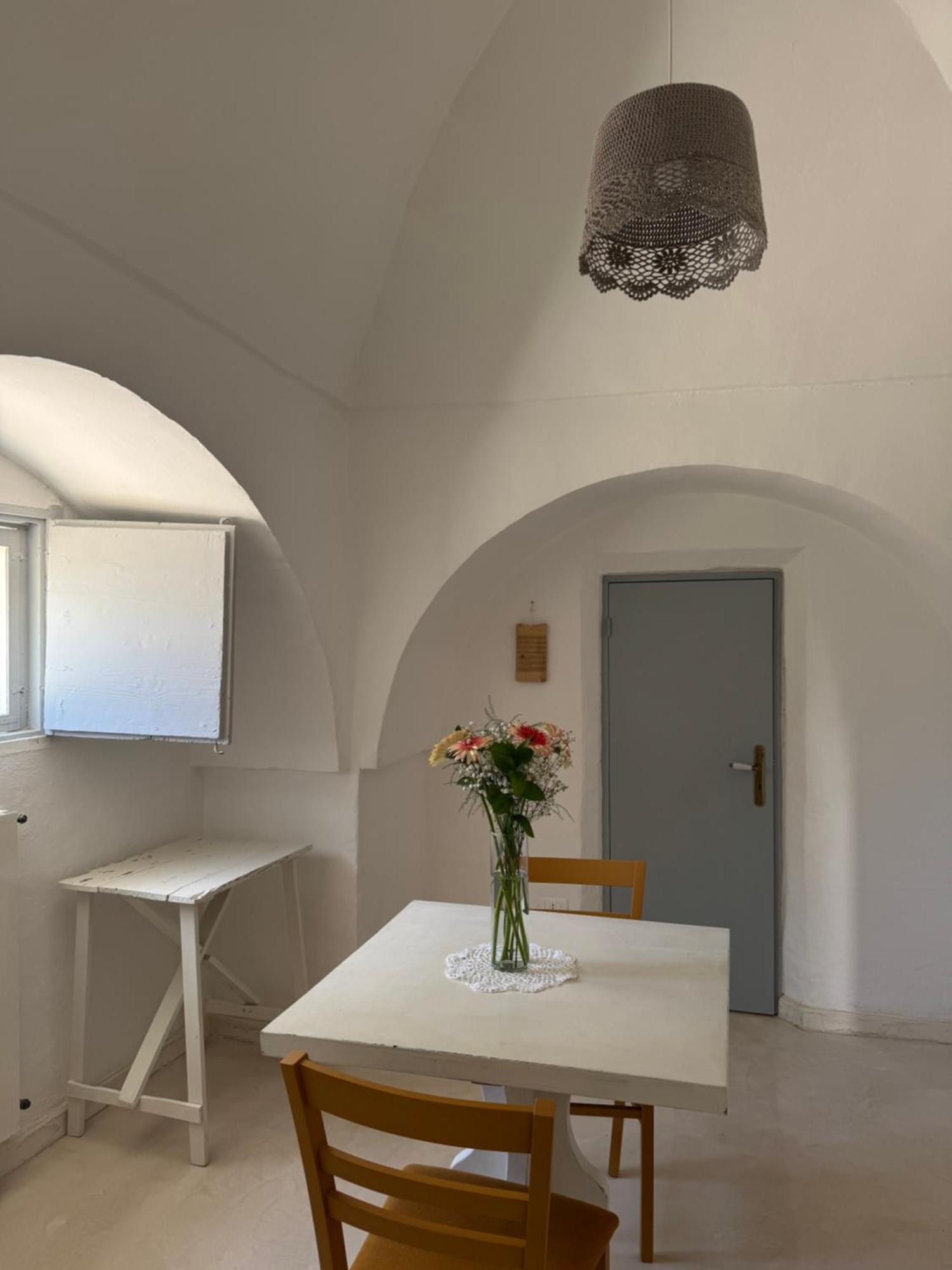 Masseria Don Sante Fasano Rom bilde